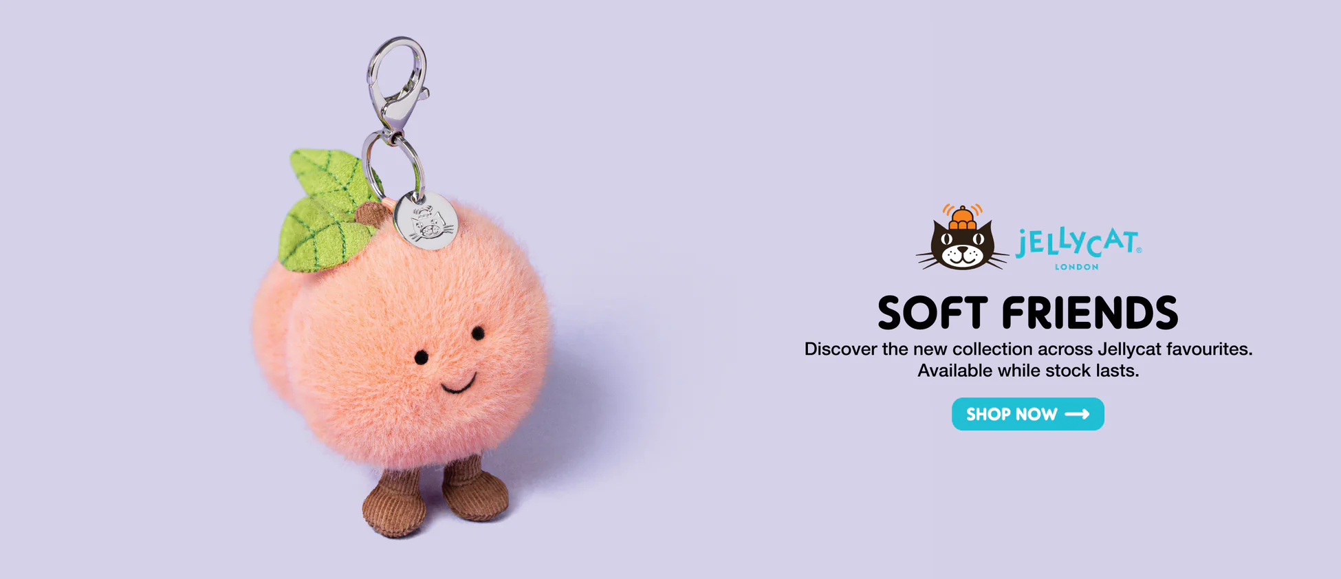 Cuddly Magic Delivered by MeeQ